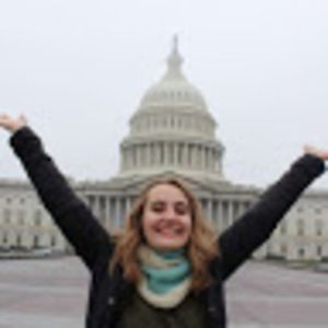 Meet your Posher, Wendy